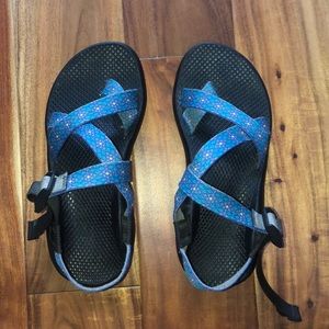 Chaco Sandals